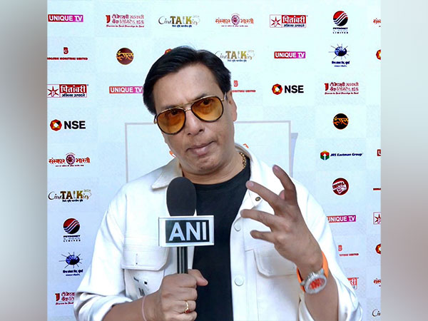Madhur Bhandarkar (Image source/ANI) 