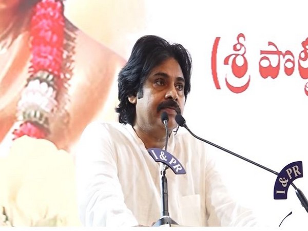 Andhra Pradesh Deputy Chief Minister Pawan Kalyan. (Photo credit: JanaSena Party) 