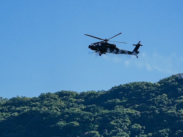 Representative Image (Image Credit: X@MoNDefense)