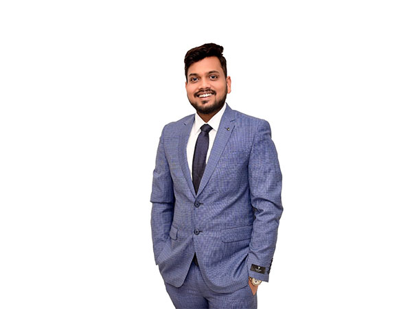 We Want Ads – The Premium Advertising Solution for Brands That Think Big by Dev Tiwari