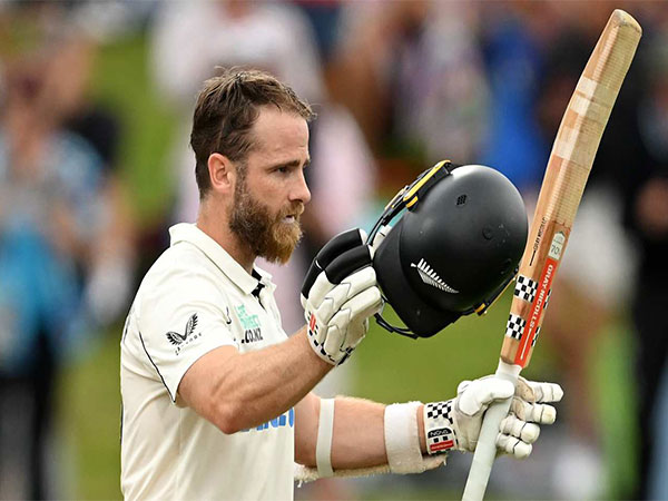 Kane Williamson. (Photo- ICC website)