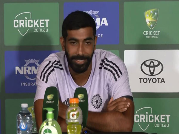 Jasprit Bumrah (Photo- ANI)