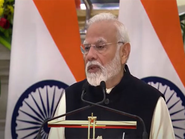 Prime Minister Narendra Modi (Image Credit: YouTube/MinistryofExternalAffairs)