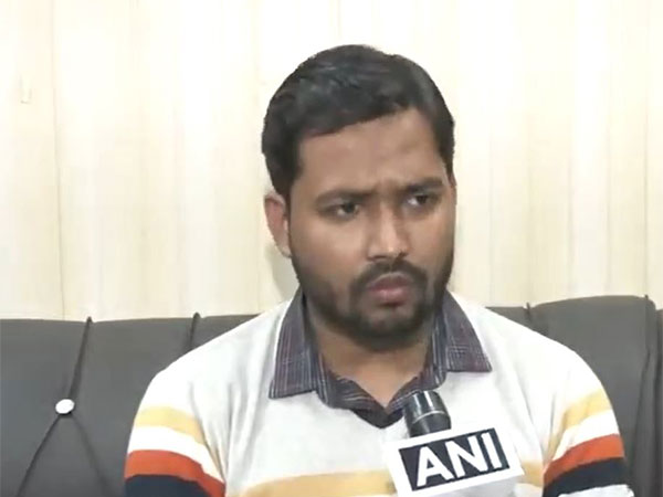 Educator and YouTuber Faizal Khan. (Photo/ANI)