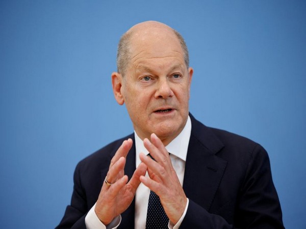 German Chancellor Olaf Scholz(File Photo: Reuters)