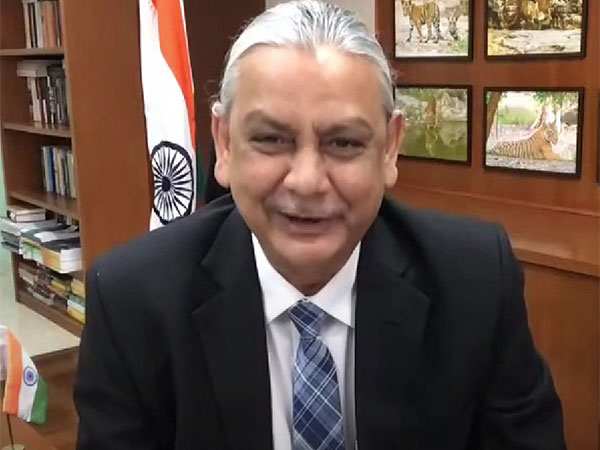 RBI Deputy Governor Michael Debabrata Patra (File Photo/https://www.youtube.com/@reservebankofindia593)
