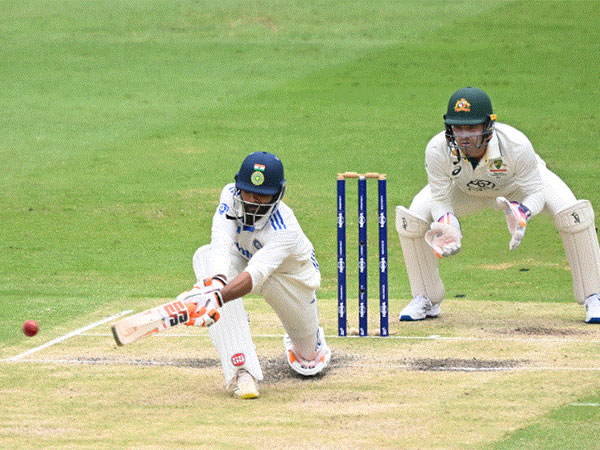 Ravindra Jadeja (Photo: @BCCI/X) 