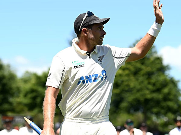 Tim Southee (Photo: ICC) 