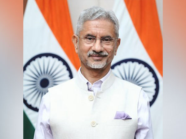 External Affairs Minister S Jaishankar (File Photo/ X@DrSJaishankar)