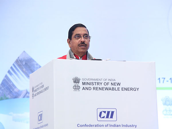 Union Minister Prahlad Joshi (Photo/@FollowCII)