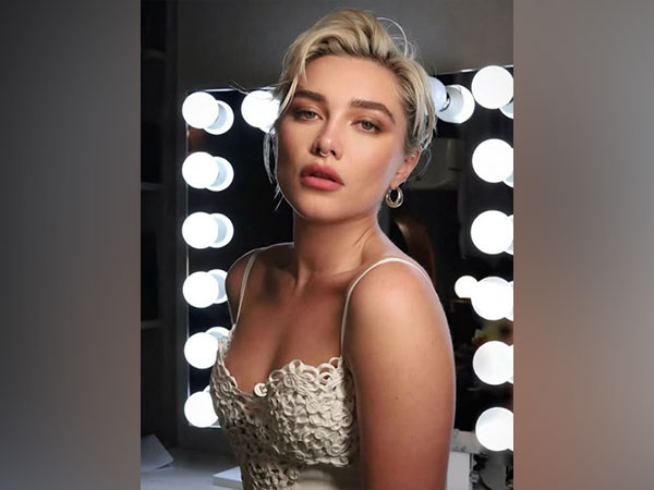 Florence Pugh (Photo/Instagram/@florencepugh)