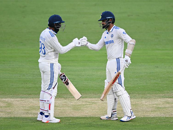 Akash Deep and Jasprit Bumrah. (Photo- BCCI X/@BCCI)