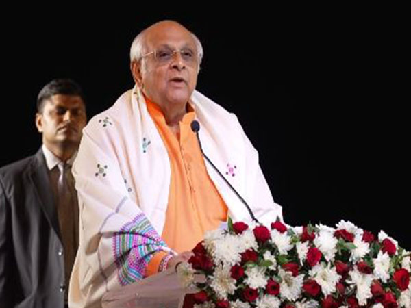 Gujarat Chief Minister Bhupendra Patel (File Photo/X: @Bhupendrapbjp)