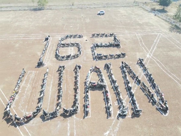Bikes recovered by Ujjain police (Photo/Ujjain police)
