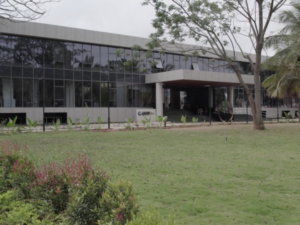 Design the Future with an M.A. in Communication Design (Graphic Design) at JAIN (Deemed-to-be University)