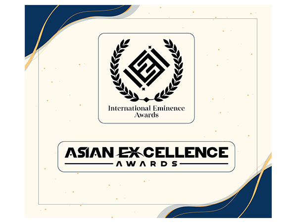 Asian Excellence & International Eminence Awards 2024: Honoring Global Leaders, Presented by Kiteskraft Productions & GCCR