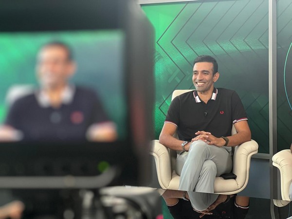 Robin Uthappa. (Photo- Robin Uthappa X/@robbieuthappa)