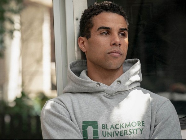 Mason Gooding (Image source: X) 