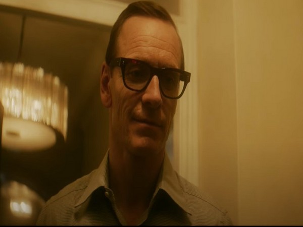 'Black Bag' trailer (Image source: X/ @FocusFeatures)