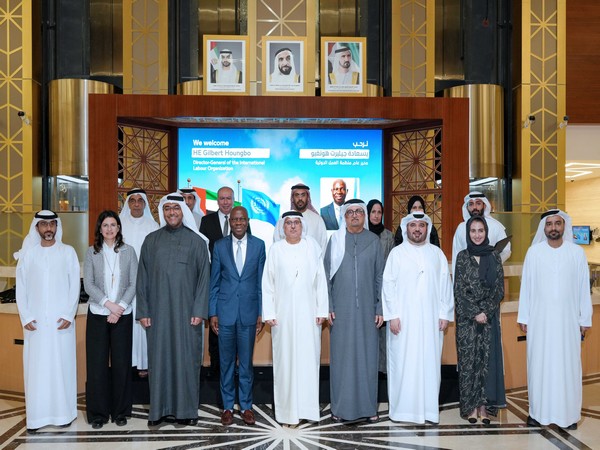 UAE labour market reforms earn ILO recognition. (Photo: WAM)