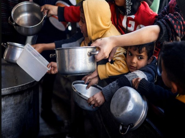 Representative Image (Photo credit: Reuters)