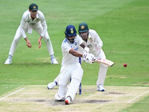KL Rahul (Photo: @BCCI/X)