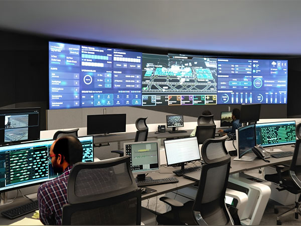 WAISL, launches Digital Twin-Powered Integrated Airport Predictive Operations Centre (APOC) at Hyderabad International Airport
