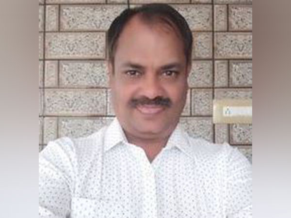 Jawber Ali, Station Master at Sri Vaikundam, to receive 