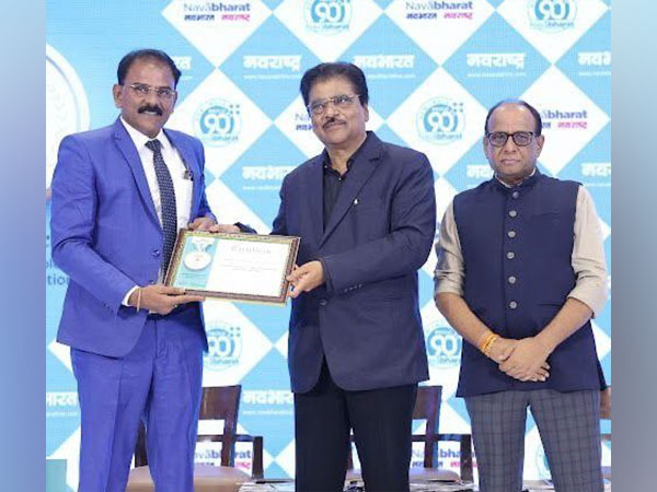 Ancient Remedies, Modern Solutions: How Dr. G. Shunmuga Raja’s Rightway Health International Is Shaping the Future of Global Wellness