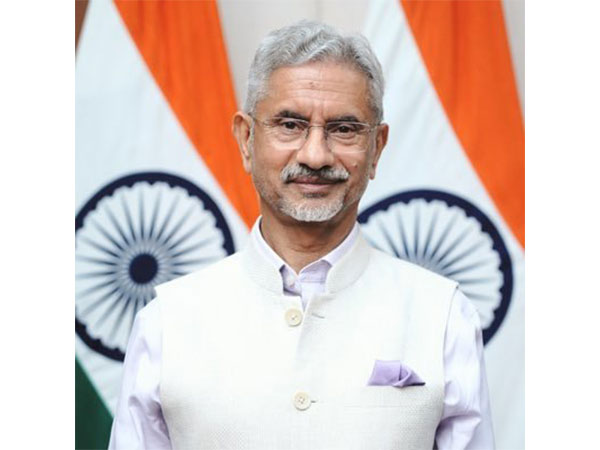 External Affairs Minister S Jaishankar (File Photo/ X@DrSJaishankar)