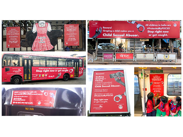 Transforming Communities through CSR: Join Arpan’s Mission for Child Safety