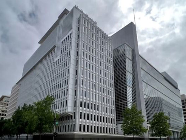 Israel destroyed 93 per cent of bank branches in Gaza: World Bank (Photo/WAM)