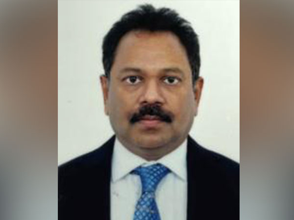 Suman Billa, Additional Secretary, Ministry of Tourism (Photo/Torism Ministry)