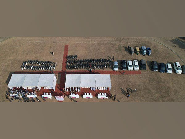 Punjab Police returns case properties worth over Rs 13 crores (Photo/@DGPPunjabPolice)