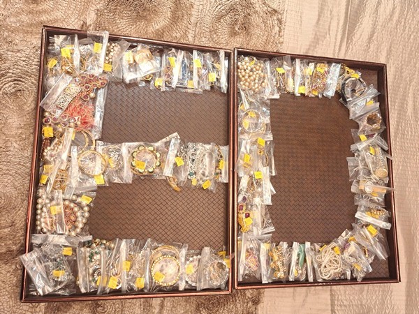 Recoverede assets (Photo/X@dir_ed) 