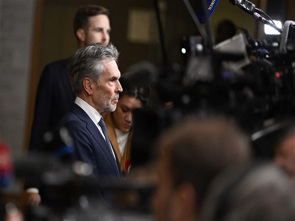 Netherlands Prime Minister Dick Schoof (Image: X@MinPres)