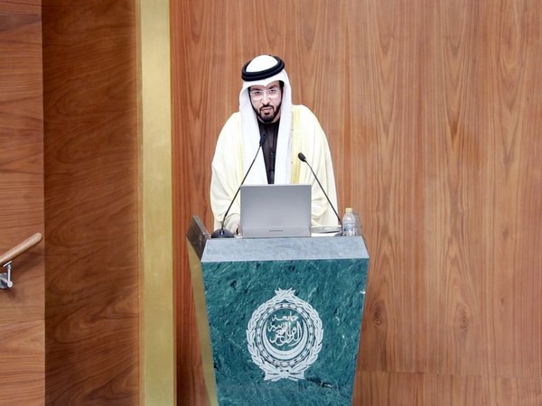 Arab League calls for adopting 'Arab Reading Challenge' as teaching curriculum (Image/WAM)