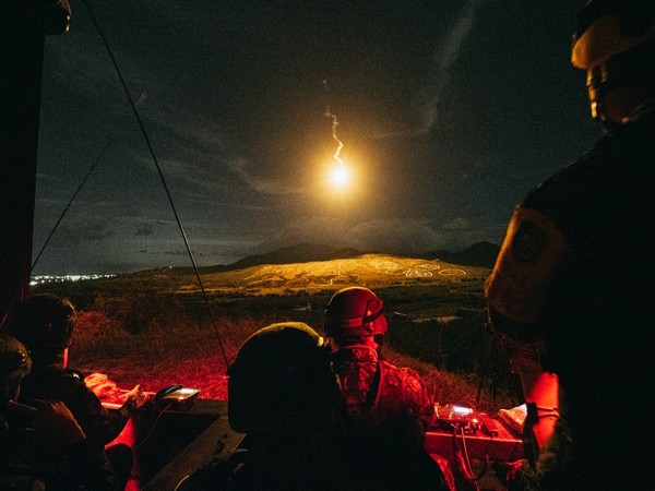 Representative Image (Image Credit: X@MoNDefense)