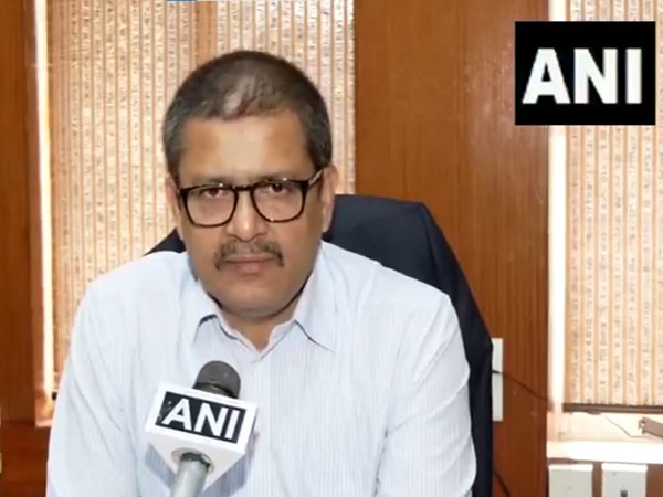 Additional DG (Prisons) Amitabh Thakur (Photo/ANI)