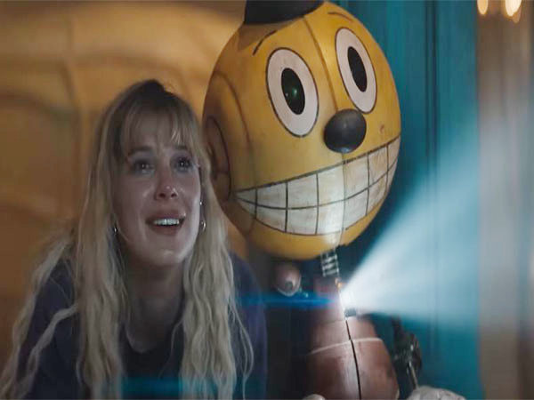 A still from 'The Electric State' trailer (Photo/Instagram/@netflix_in)