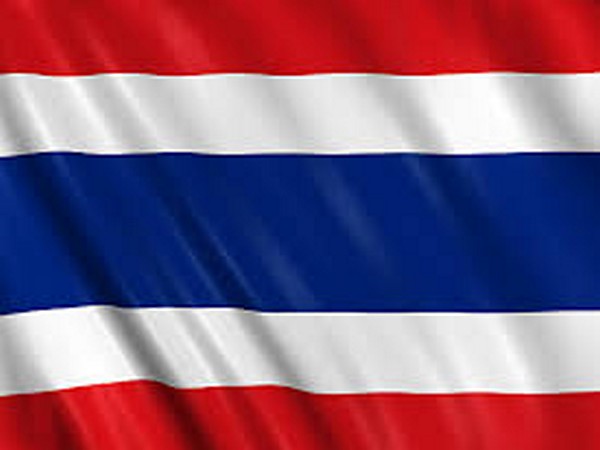 Flag of Thailand (Photo/pexels)