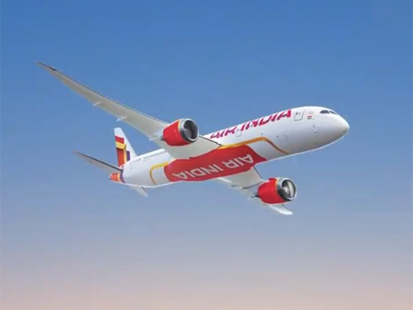 Air India (File Photo) 