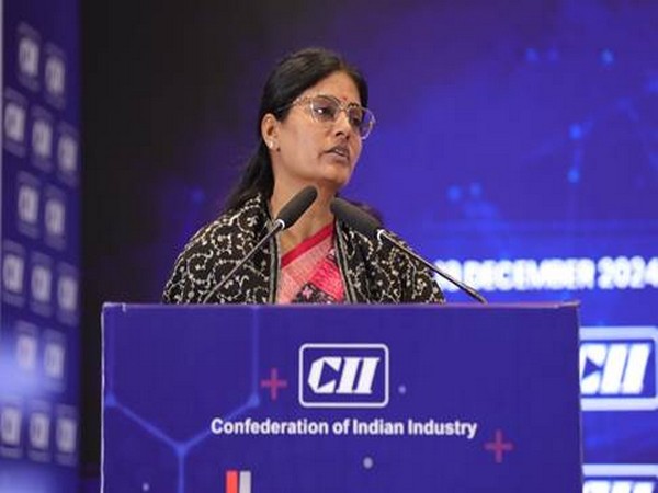 MoS (Health) Anupriya Patel (Photo/PIB)