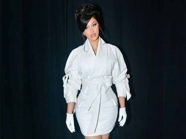 Cardi B (Photo/Instagram/@iamcardib)