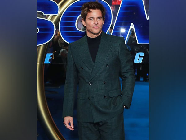 Actor James Paul Marsden (Image Source: Instagram/@james_marsden)