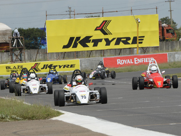 Representative Image. (Photo- JK Tyre)