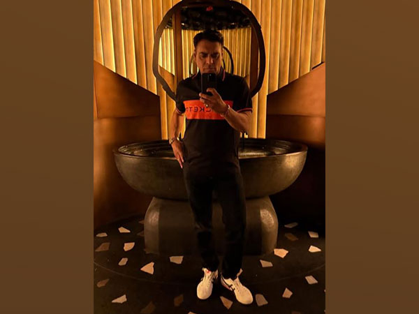 Actor Ram Kapoor (Image source: Instagram)