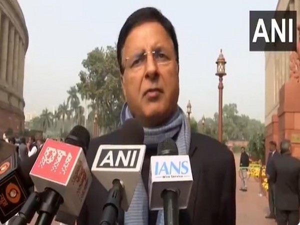 Congress MP Randeep Surjewala