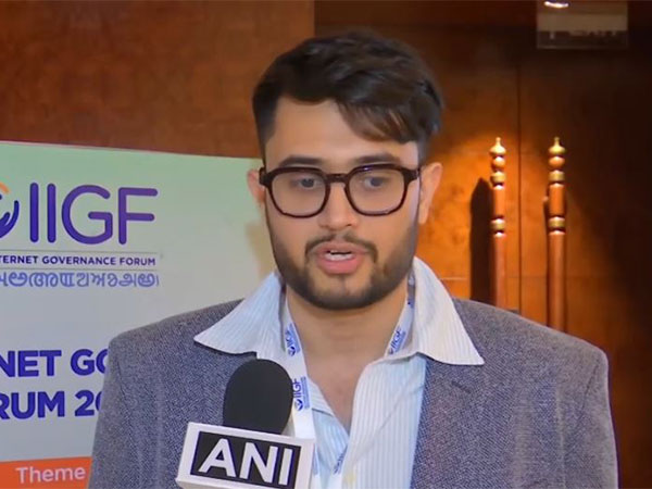 Zupee Founder Dilsher Singh Malhi (File Photo/ANI)