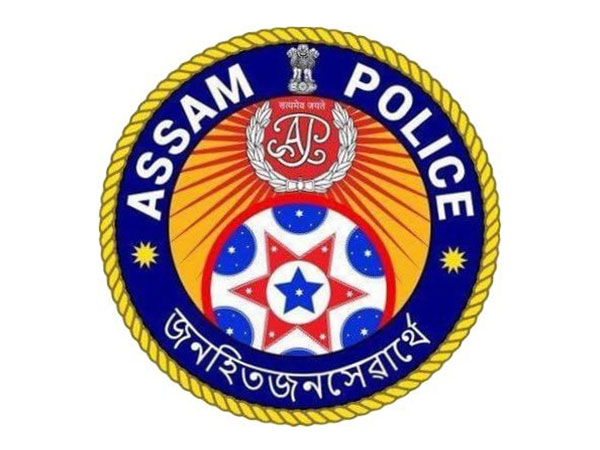 Representative image. (Photo: @GuwahatiPol)